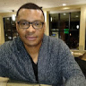 Meet your Posher, Roderick